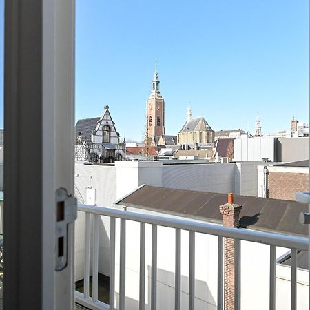 Novallure Downtown - Short Stay Apartments The Hague Exterior photo